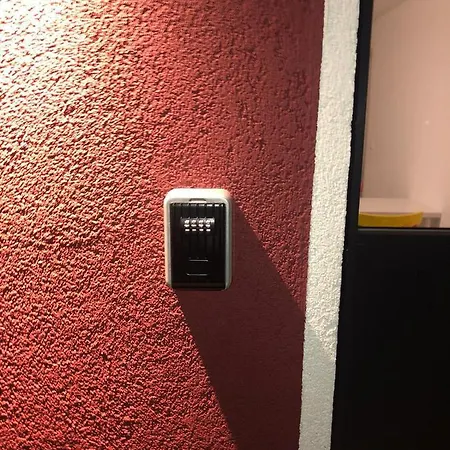 Cl Appartments Апарт-отель *