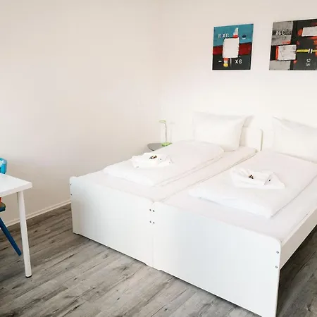 Cl Appartments Апарт-отель