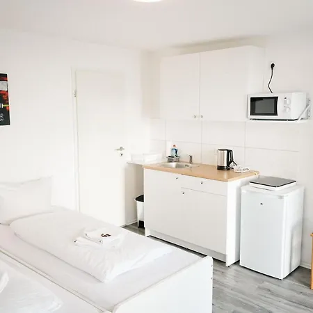 Cl Appartments Апарт-отель *