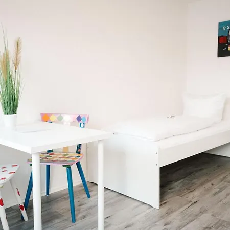 Cl Appartments * Вольфсбург