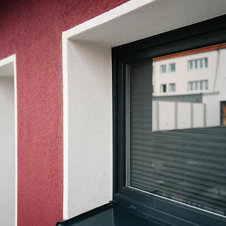 Cl Appartments Вольфсбург