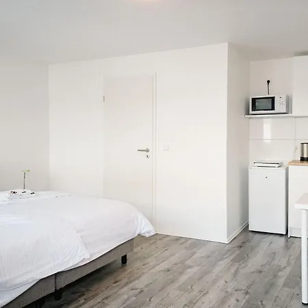 Cl Appartments Вольфсбург