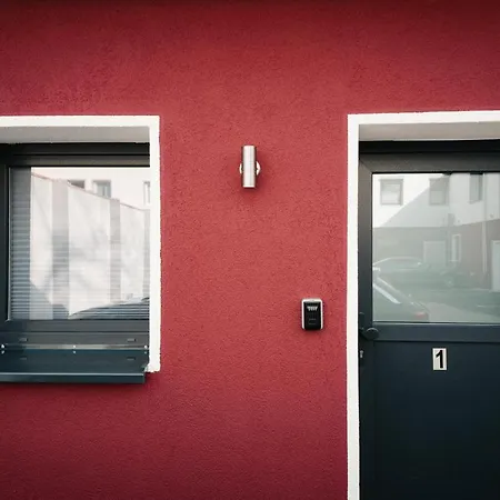Апарт-отель Cl Appartments